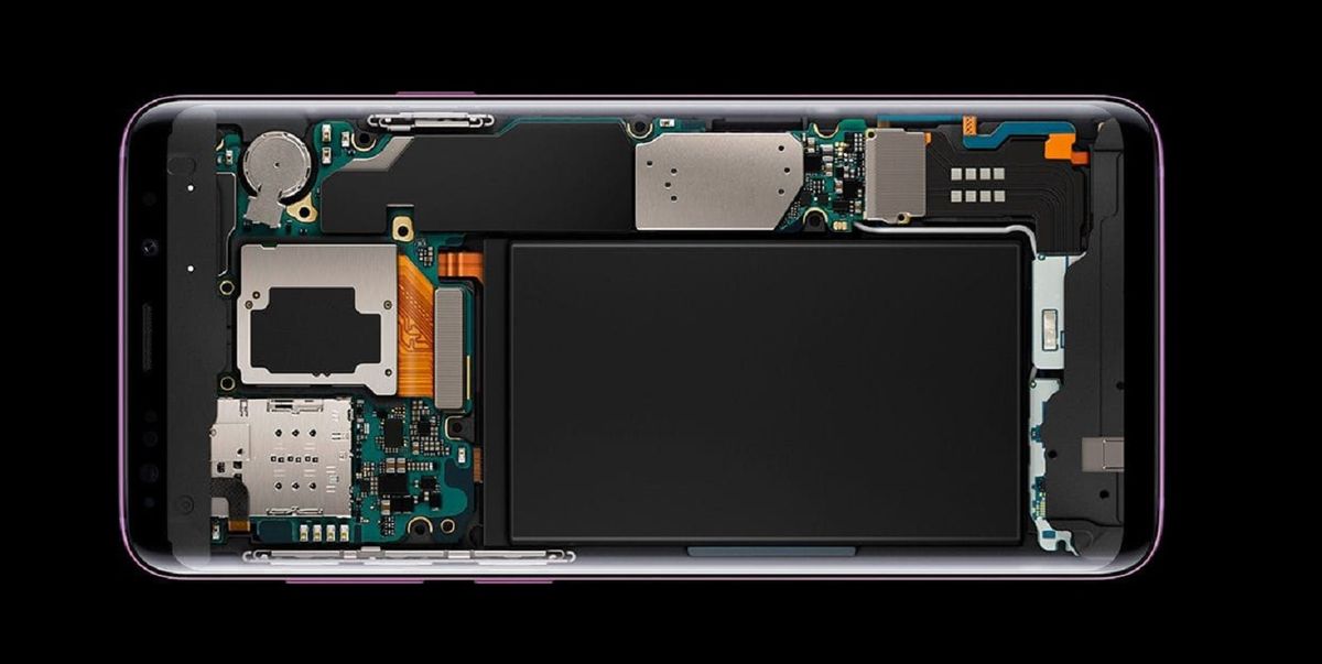 galaxy active s9