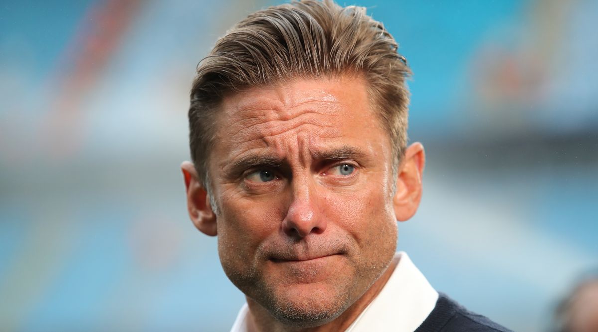 Euro 2024: Who are the BBC presenters, pundits and commentators