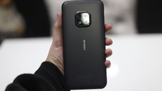 Best Nokia Phone: Nokia XR20