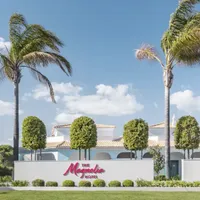 Book The Magnolia Hotel | Hotels.com