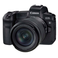 Canon EOS R (body only) |AU$3,399AU$2,519 on Amazon