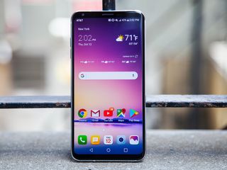 Best Galaxy S9 Alternatives