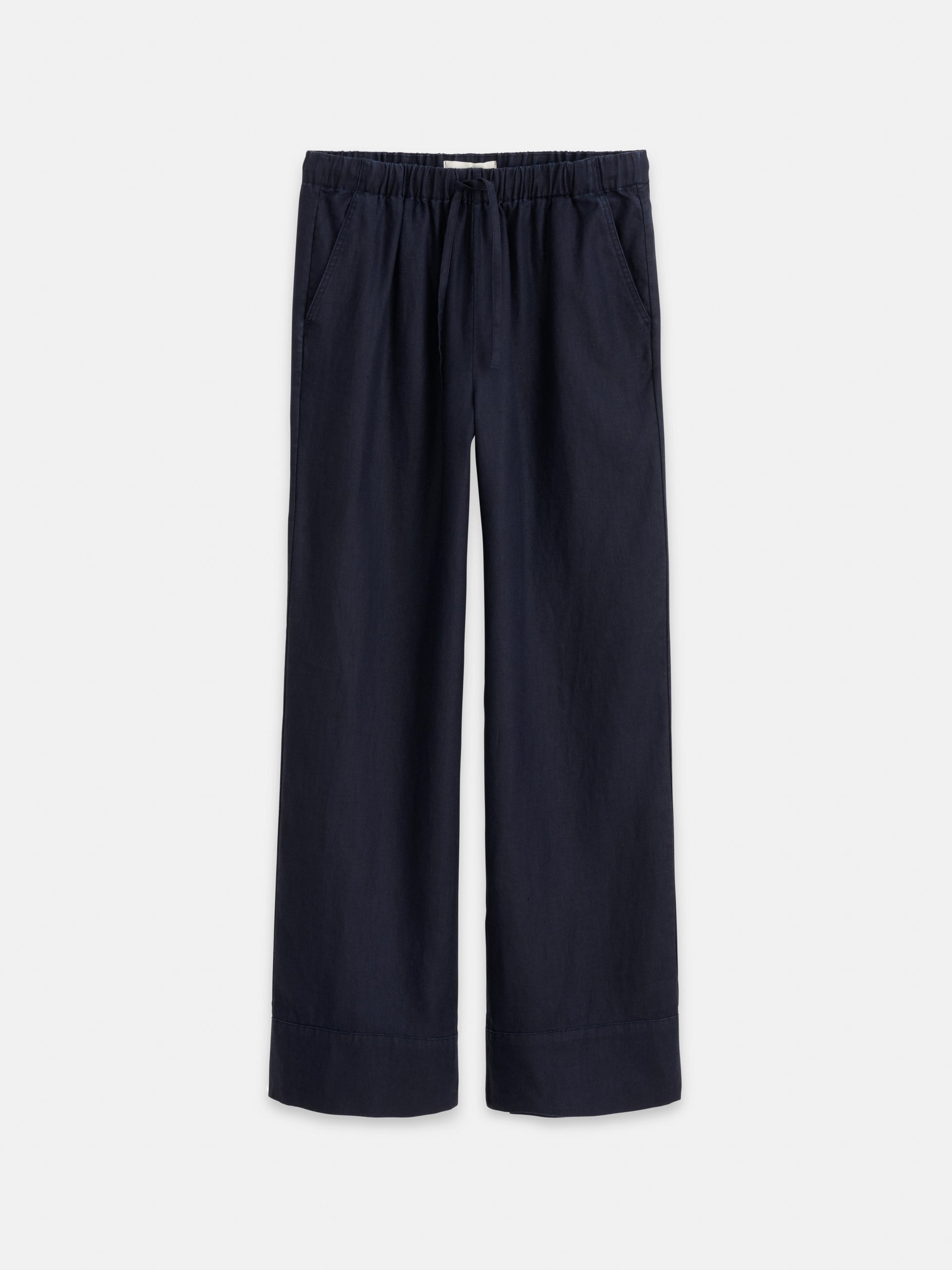 Alex Mill, Riley Pants in Linen