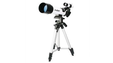 best telescope for stargazing