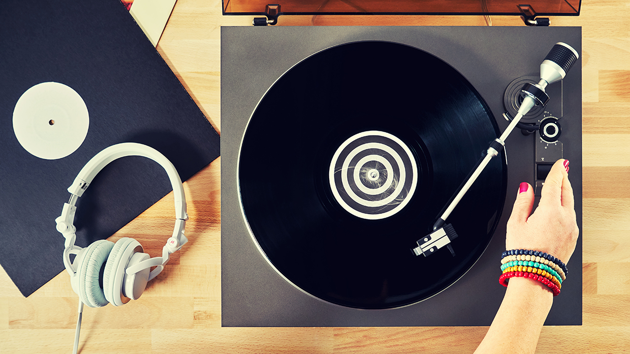 Sædvanlig galleri dødbringende Best vinyl records to test your turntable 2023: The albums you need to own  | Louder