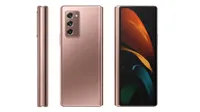Samsung Galaxy Z Fold 2: a 100-day return policy @ Samsung