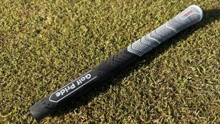 Photo of the Golf Pride Align Max Grip