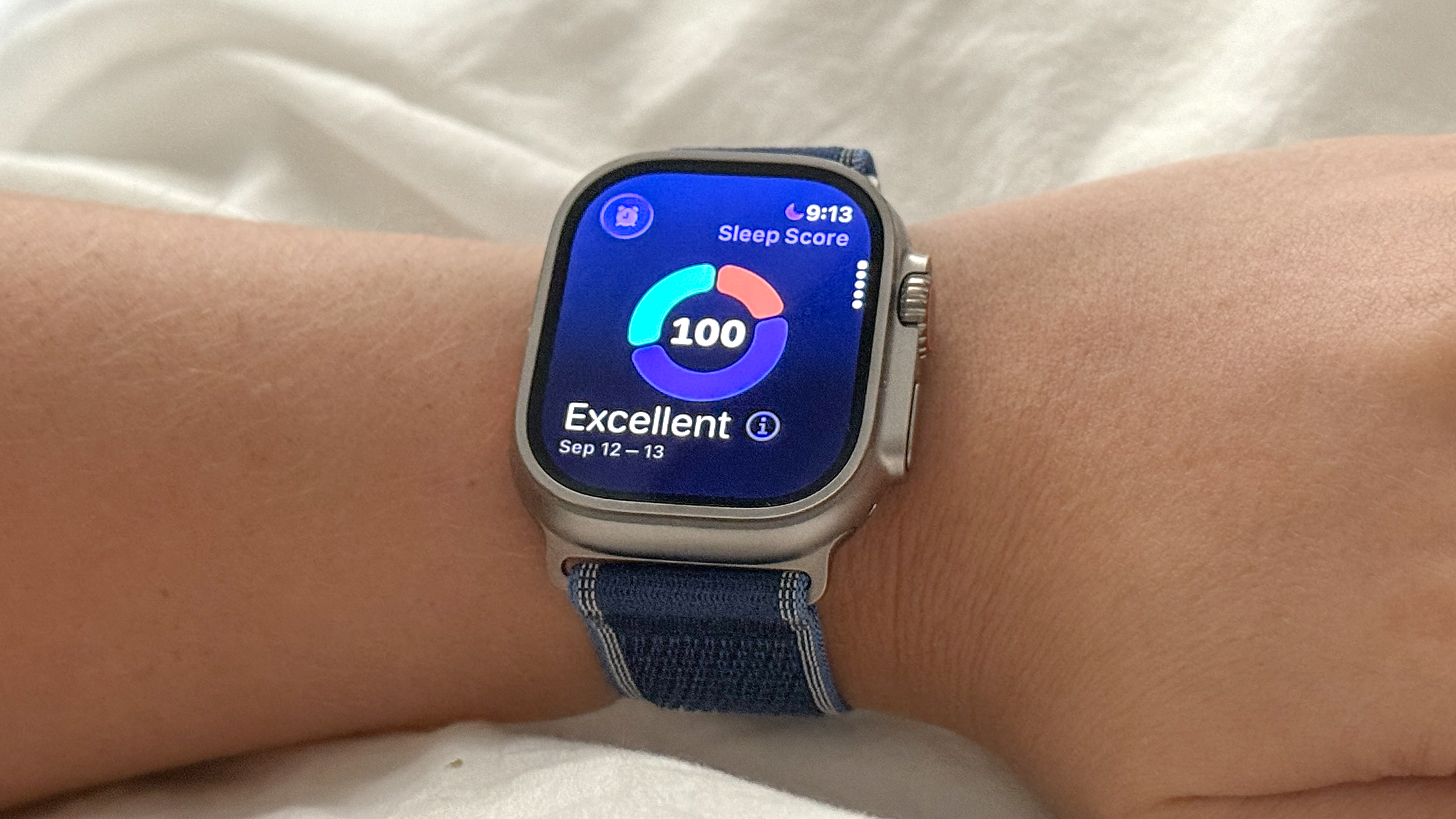 Apple Watch Ultra 3