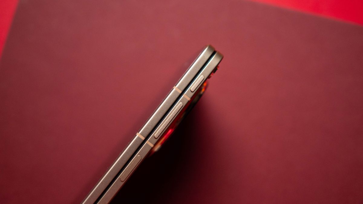 OPPO Find N6 review on Android Central