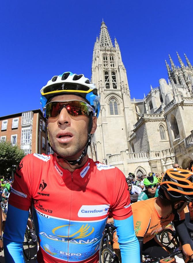 Vincenzo Nibali (Astana)