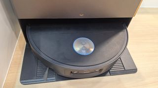 Dreame X60 Max Ultra Complete robot vacuum