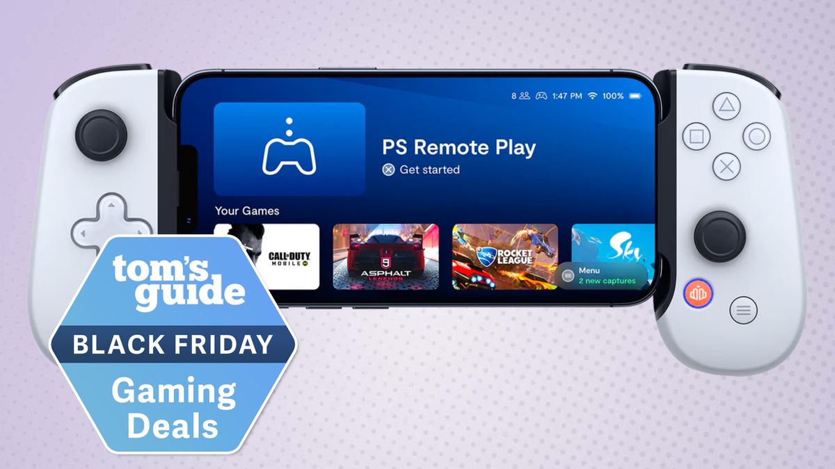 Black Friday Breaks PlayStation Network - Almost All Online Services Facing  Issues