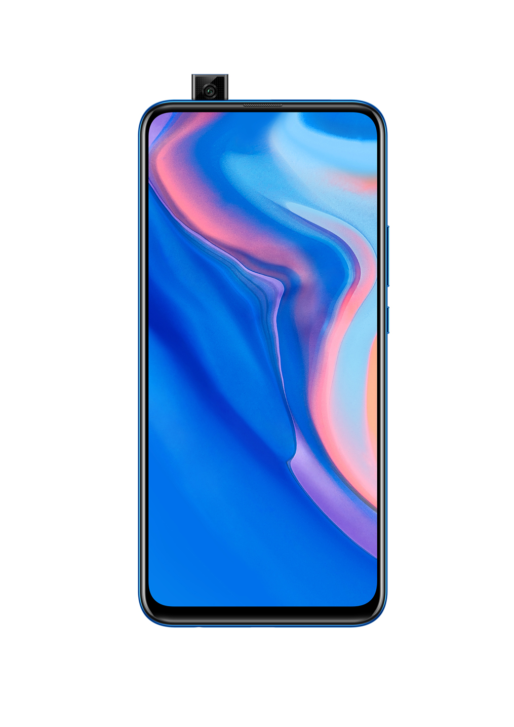 Huawei P Smart Z