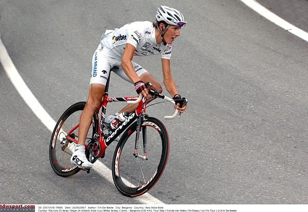 Grand prize: Cerv&eacute;lo Soloist Carbon
