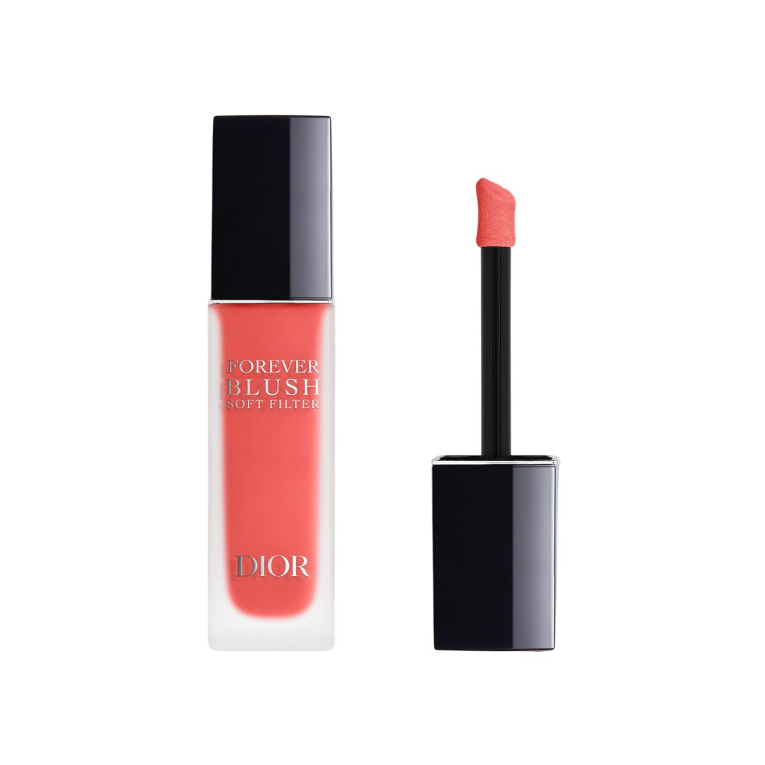 Dior Blush Soft Filter
