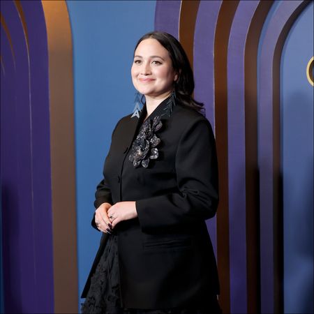 lily gladstone best style moments