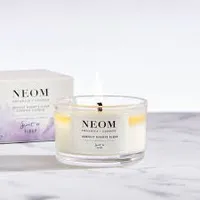 Perfect Night Sleep candle: