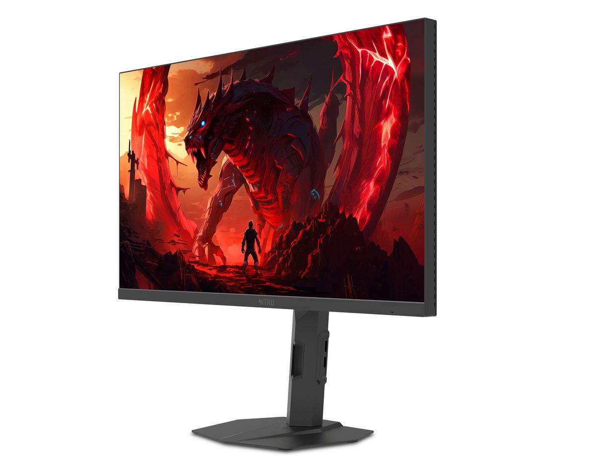 Acer Nitro XV275U Z2