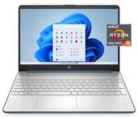 HP Laptop 15: was $549 now $399 @ Walmart