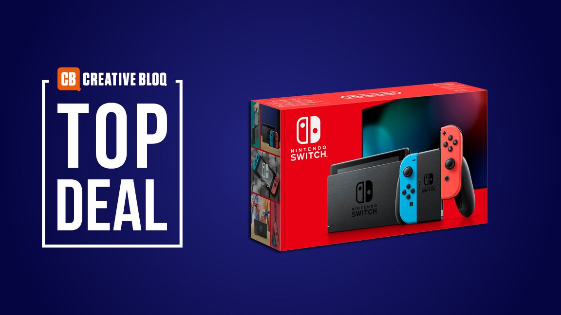 early black friday deals nintendo switch
