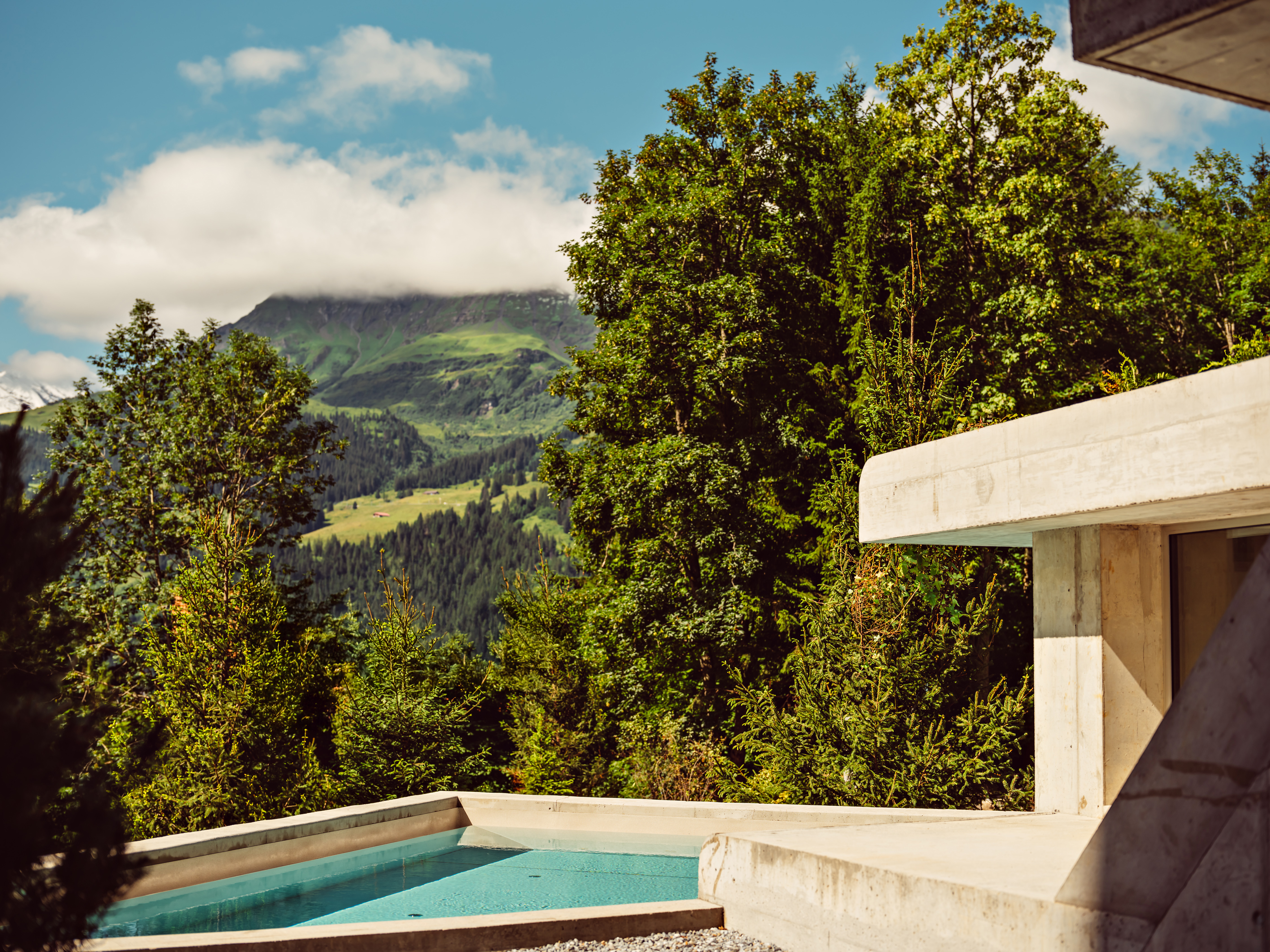 Grand Hotel Belvedere