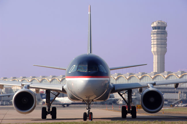 People Moving: Behind the Scenes at Airports