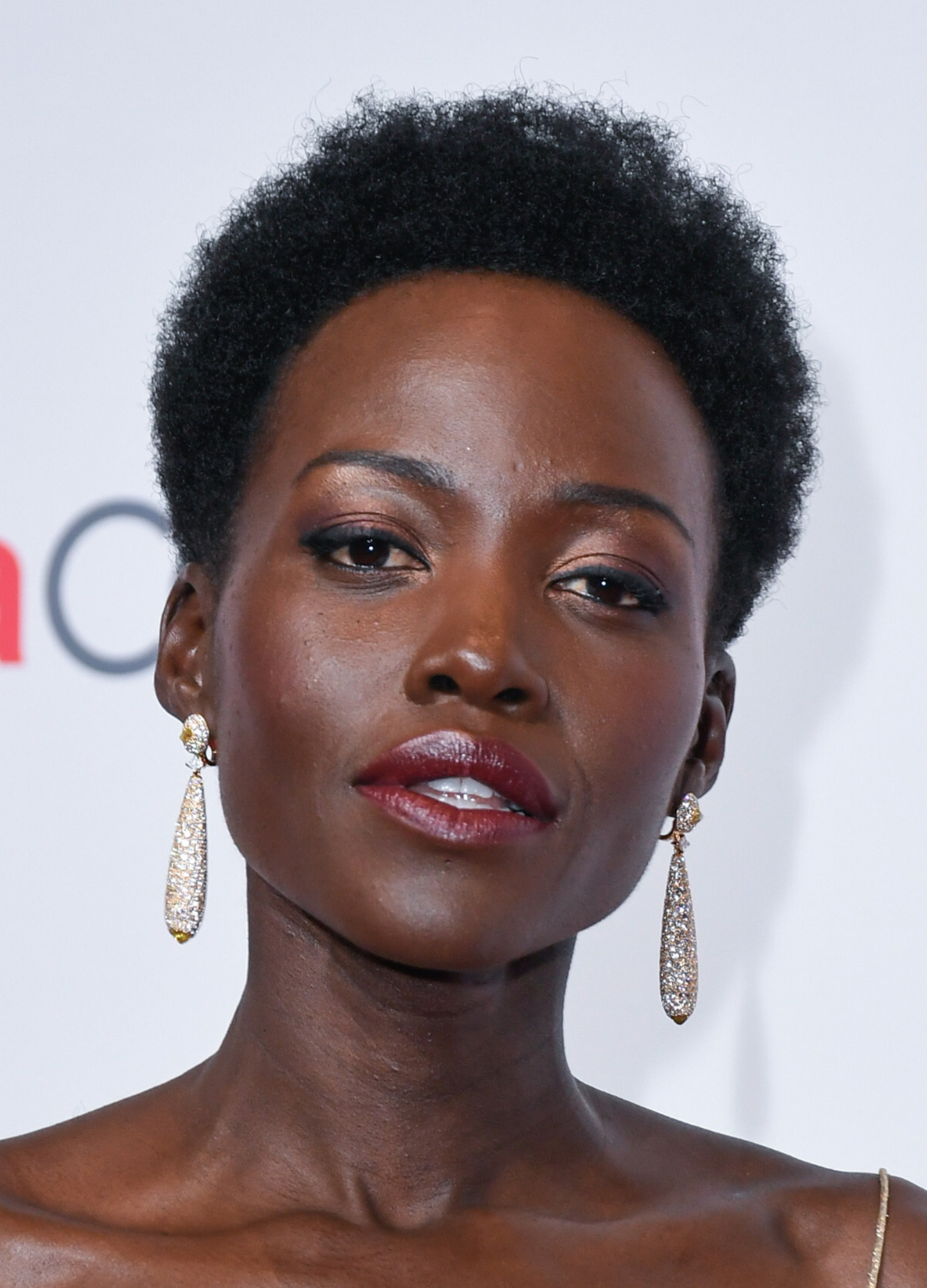 Lupita Nyong&#039;o, recipient of the Star of the Year award, attends the CinemaCon Big Screen Achievement Awards at Omnia Nightclub at Caesars Palace during CinemaCon, the official convention of the National Association of Theatre Owners, on April 11, 2024 in Las Vegas, Nevada