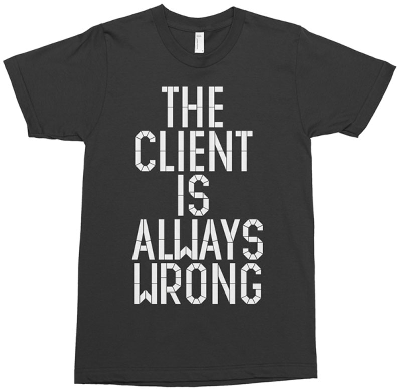 Probably best to wear a jumper over this if you want to wear it to work...