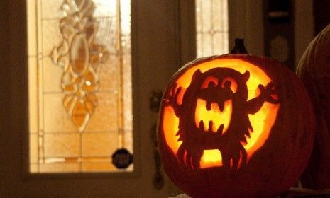 Under a new California county law, convicted sex offenders cannot decorate their homes or answer the door to trick or treaters Halloween night.