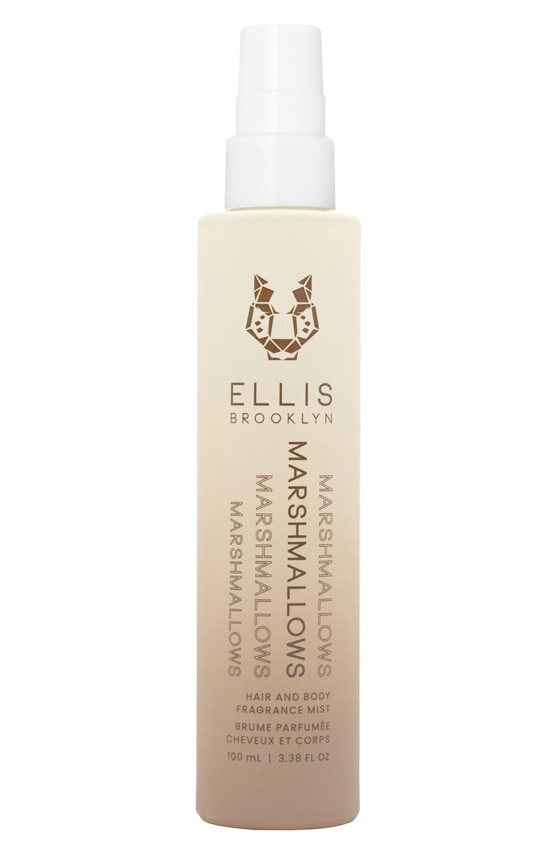 Marshmallows Hair &amp;amp; Body Mist