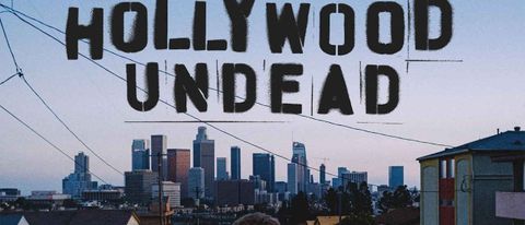 Hollywood Undead: Hotel Kalifornia album review