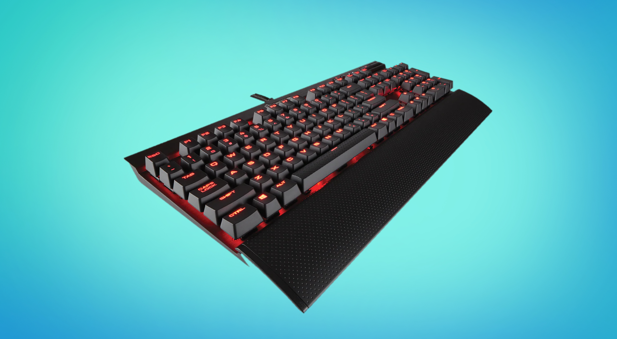 Corsair Keyboard