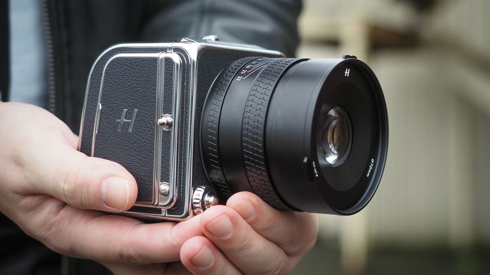 10 of the best: Our favorite cameras of 2024 | Digital Camera World