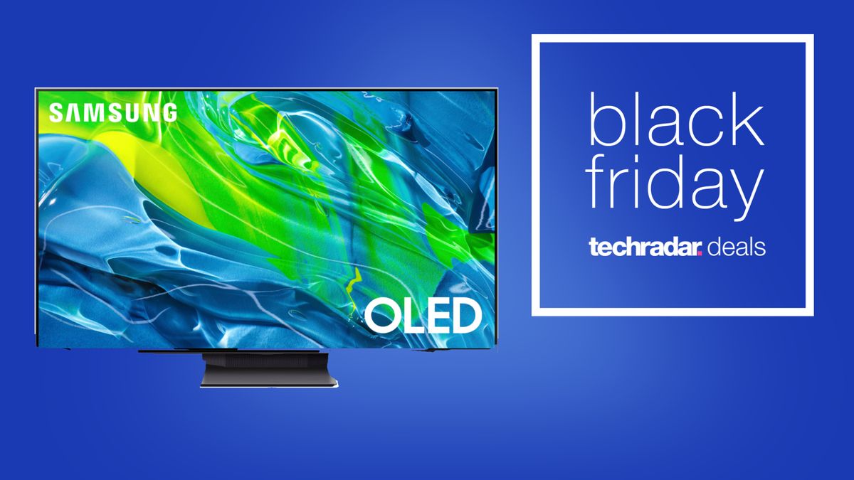 Black Friday Samsung TV shopping? QLED and demand OLED TechRadar