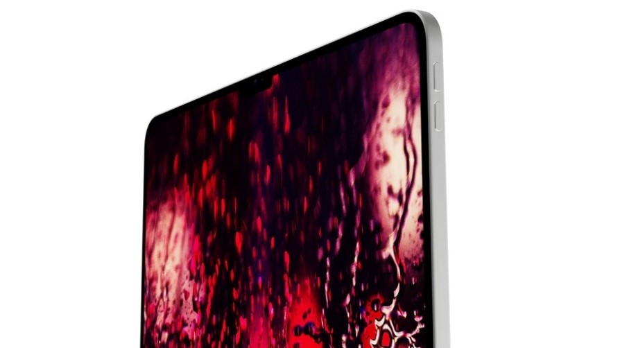 iPad Pro 2022 is shown