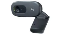 Best Logitech webcam - C270