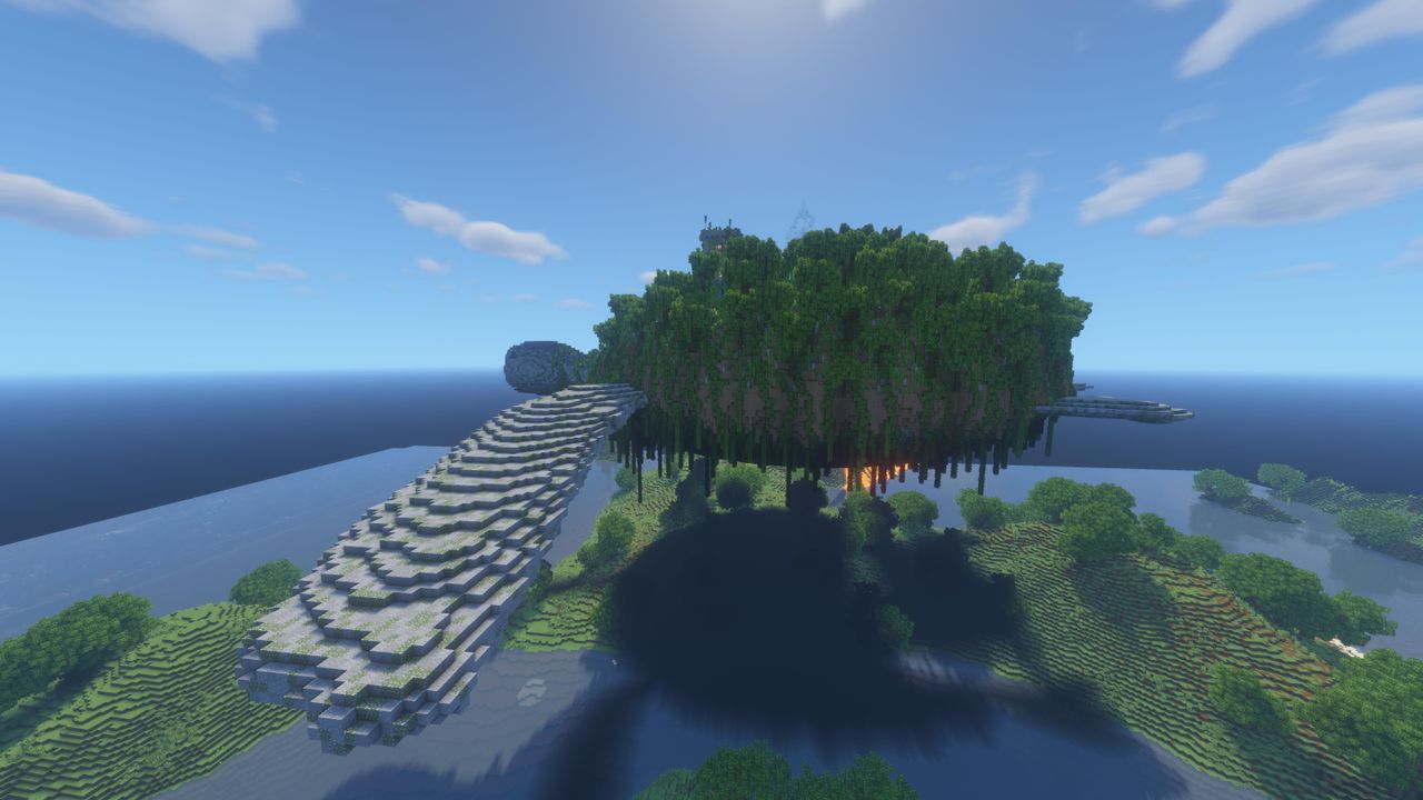 Minecraft