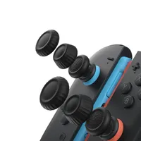 Jsaux Thumb grips for Nintendo Switch 2 | $9.99$8.99 at AmazonSave $1 – Jsaux Thumb grips for Nintendo Switch 2 | $9.99$8.99 at AmazonSave $1 –