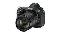 Best DSLR: Nikon D850