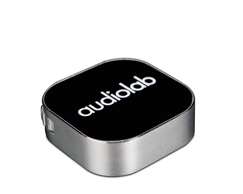 Audiolab M-DAC nano