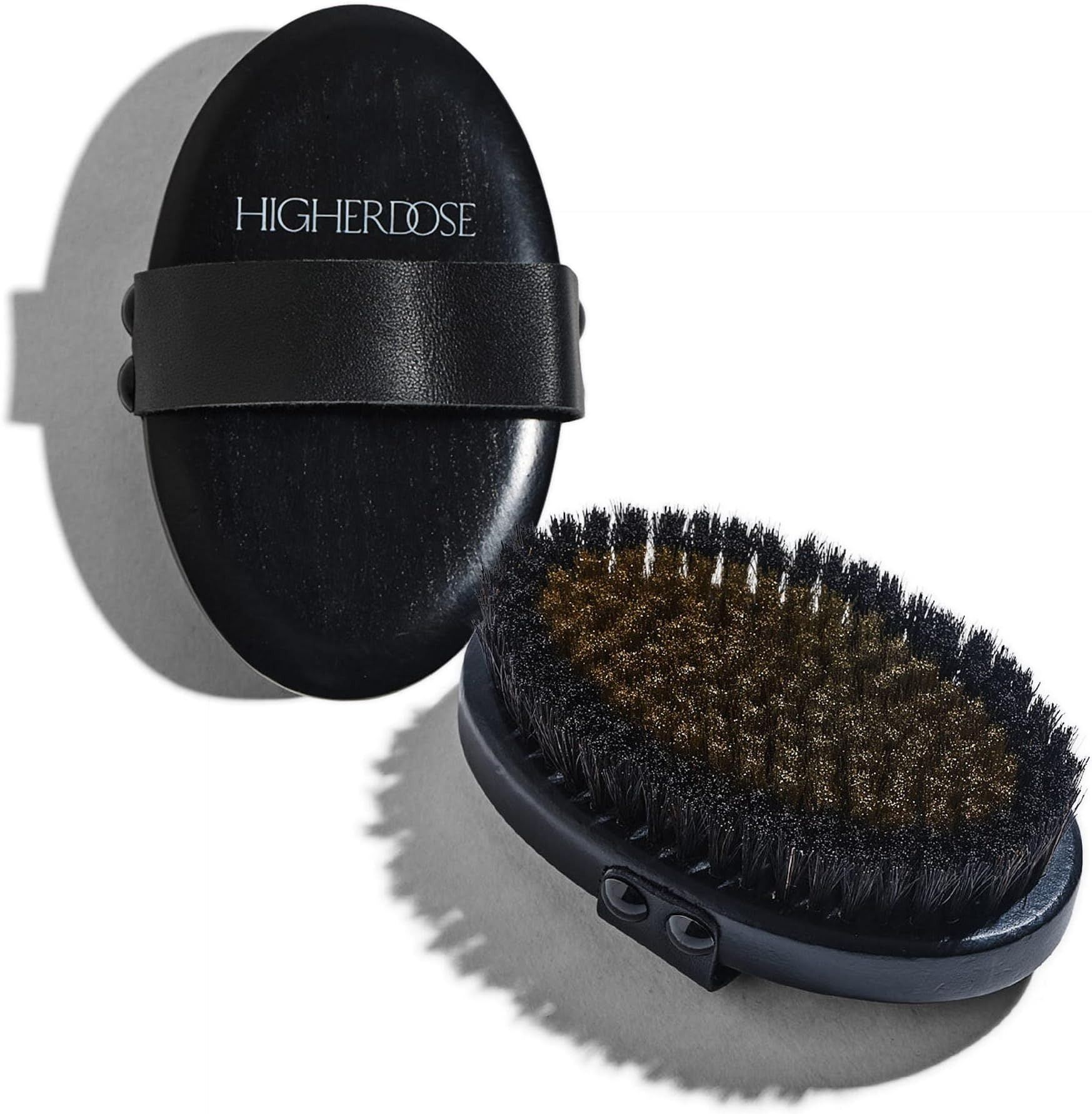 HigherDOSE, Dry Brush