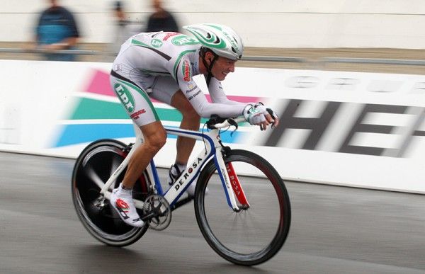 Gabriele Bosisio (LPR Brakes-Farnese Vini) finished second.