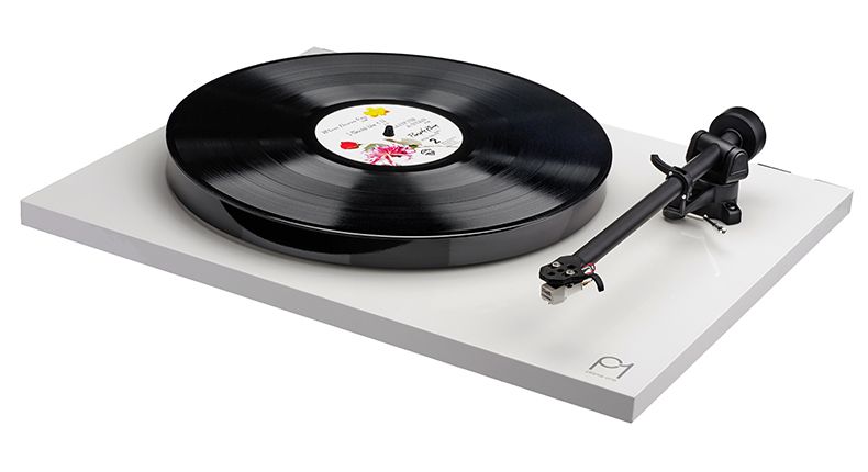 Rega Planar 1