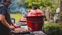 Kamado Joe Jr