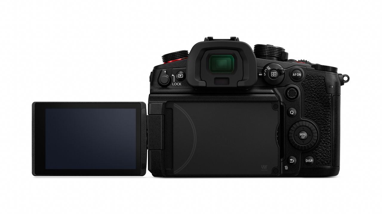 Panasonic Lumix GH6
