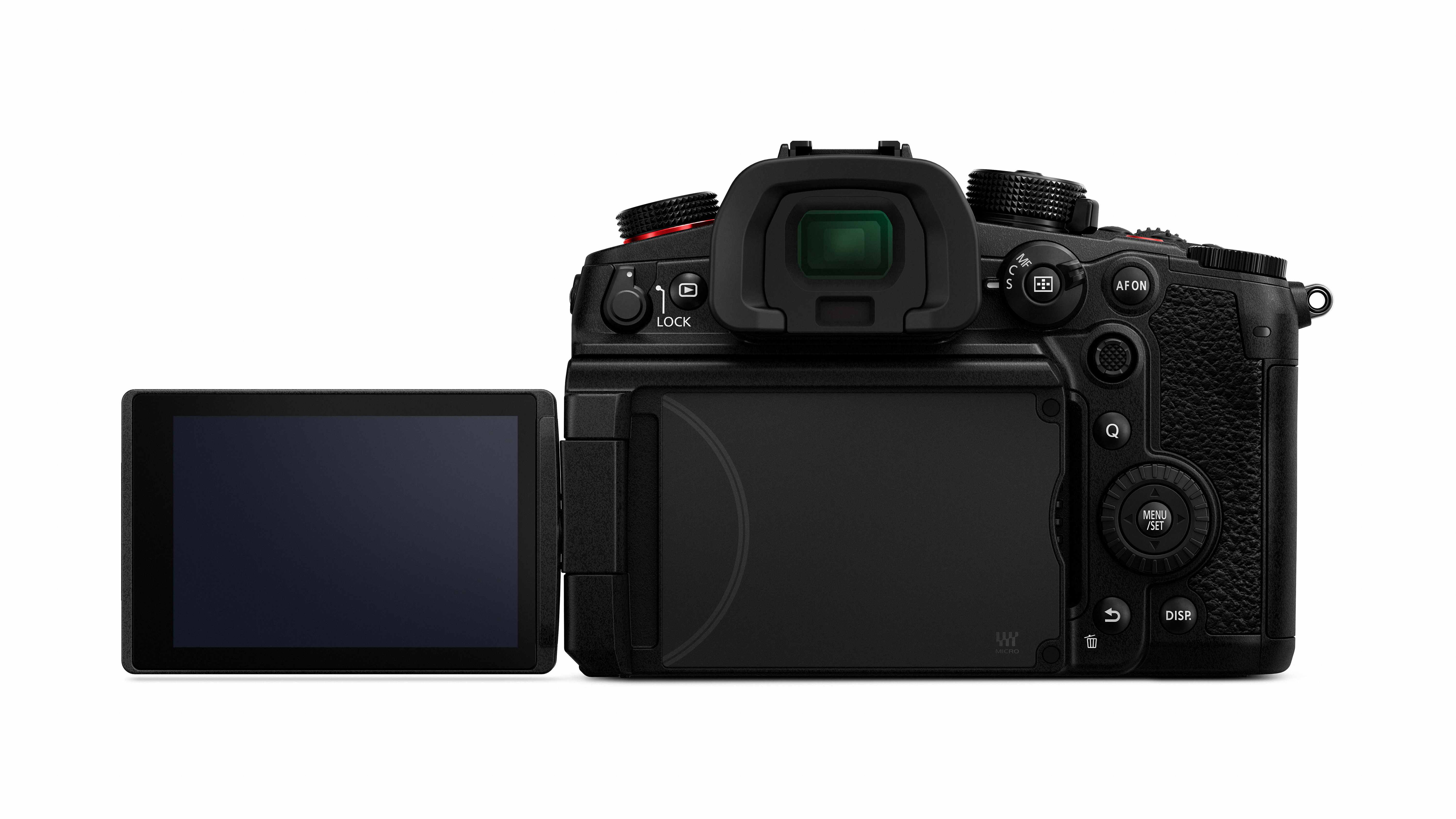 Panasonic Lumix GH6