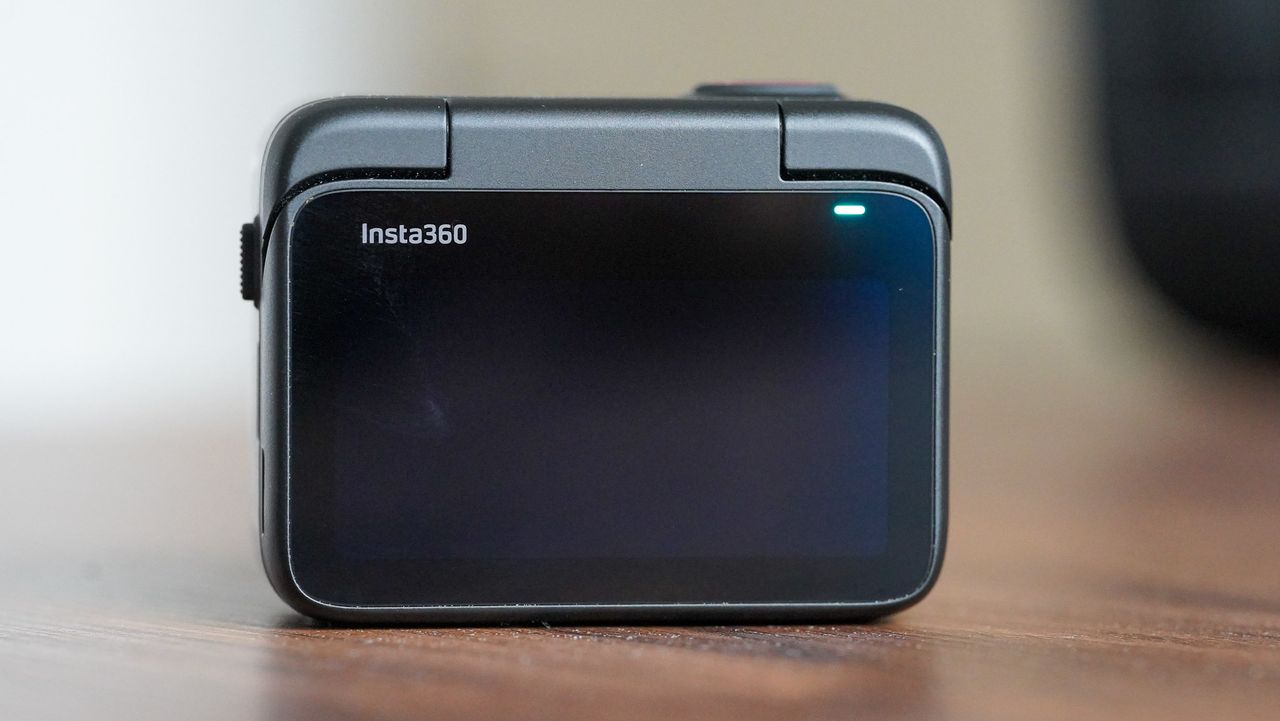Insta360 Go 3S review