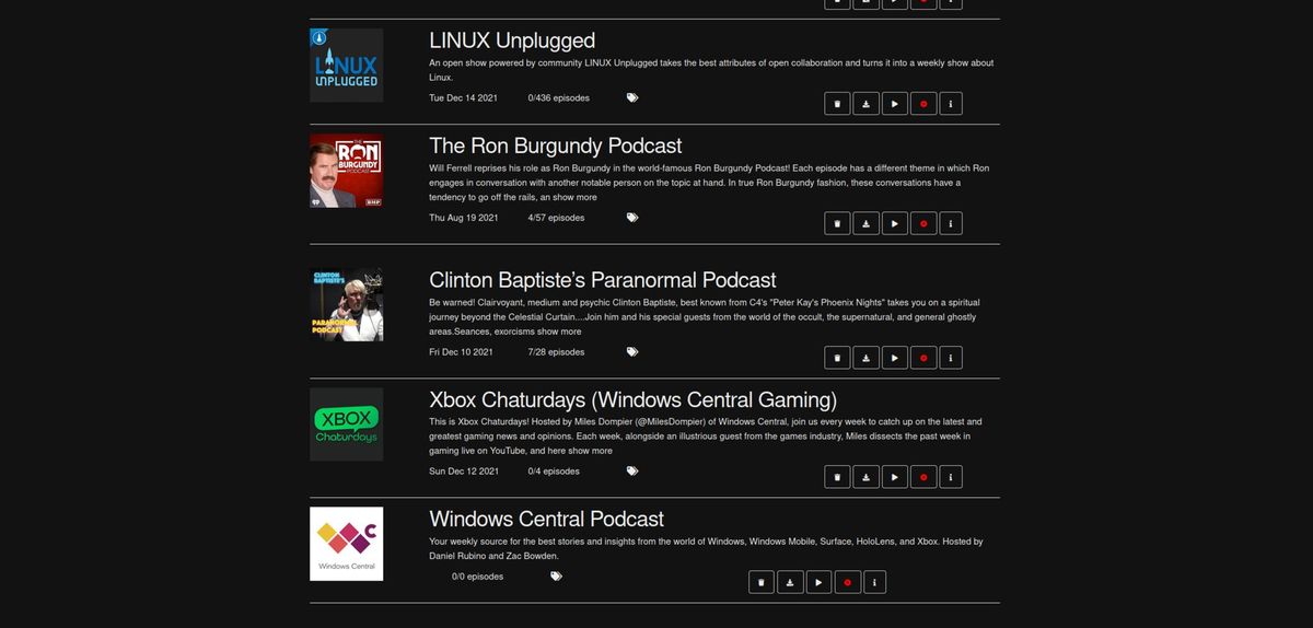 Podgrab