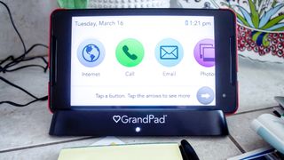 Grandpad Review