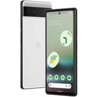 Google Pixel 6a:$449$299 at Amazon